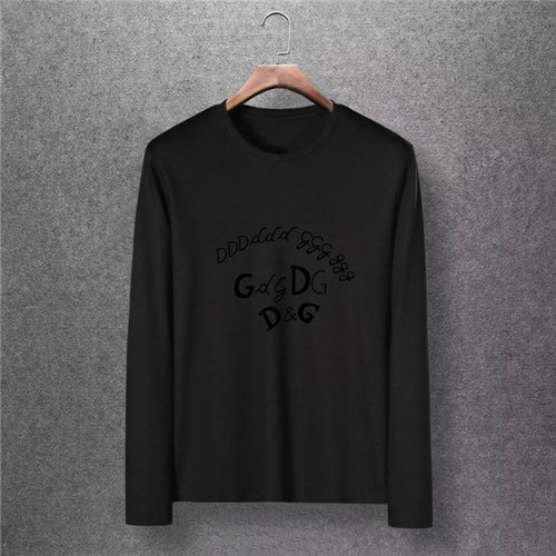D&G long T-shirt(2)-027