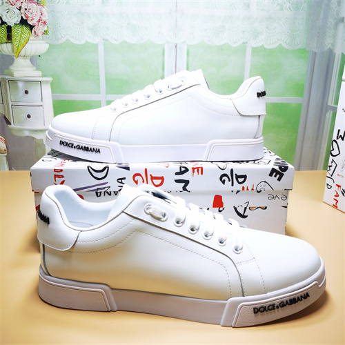 D&G(AAA)Shoes-W-312