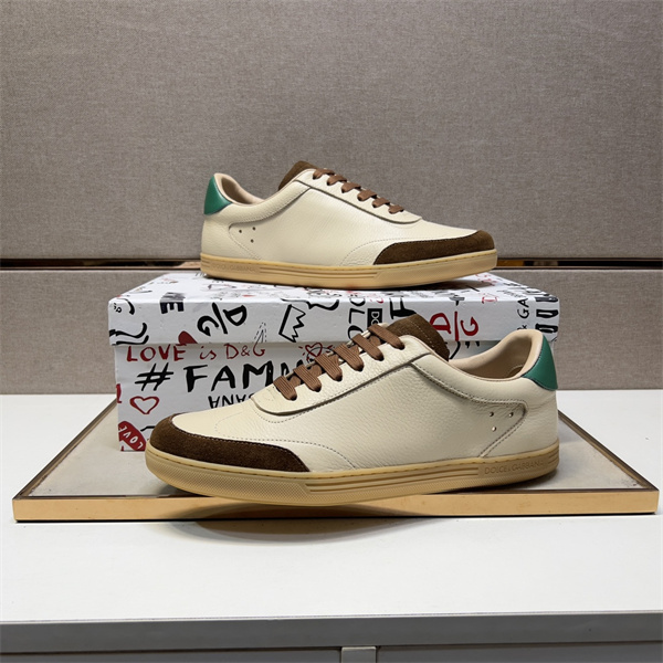 D&G(AAA)Shoes-M-1000