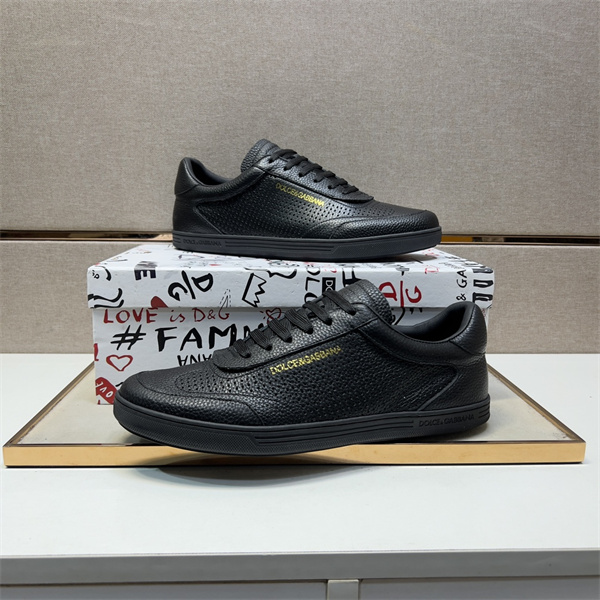 D&G(AAA)Shoes-M-1005