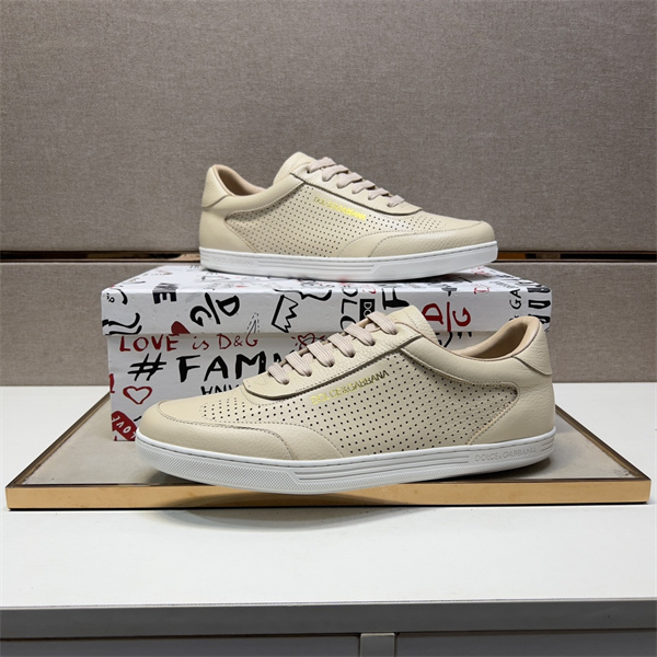 D&G(AAA)Shoes-M-1006