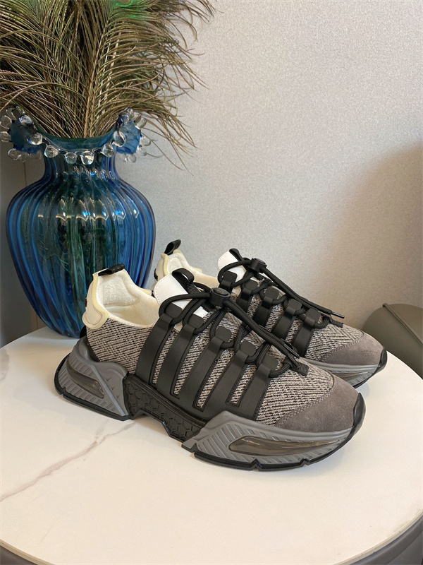 D&G(AAA)Shoes-M-1010