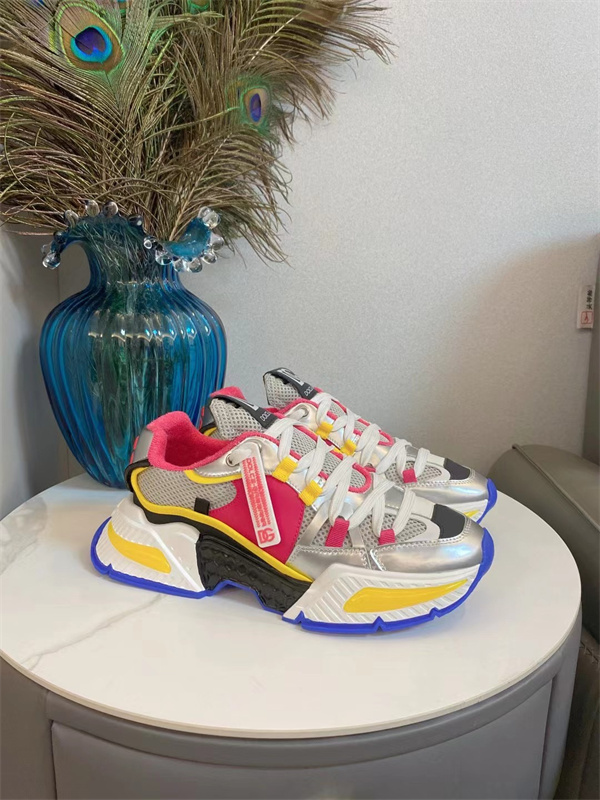 D&G(AAA)Shoes-M-1019