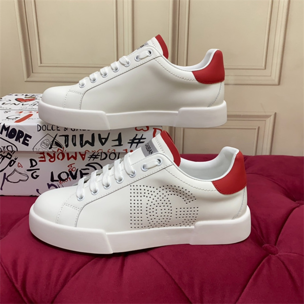 D&G(AAA)Shoes-M-1025