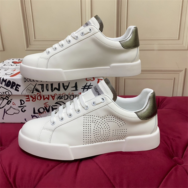 D&G(AAA)Shoes-M-1026