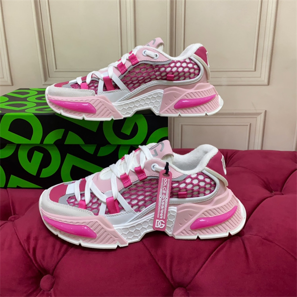 D&G(AAA)Shoes-M-1031