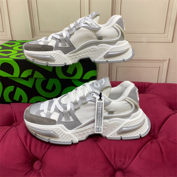 D&G(AAA)Shoes-M-1034