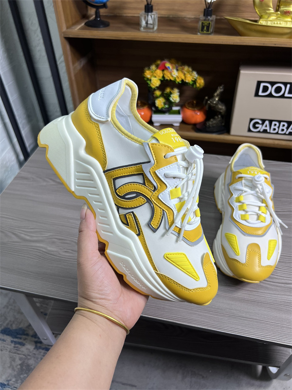 D&G(AAA)Shoes-M-1039