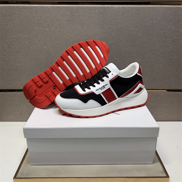 D&G(AAA)Shoes-M-1046