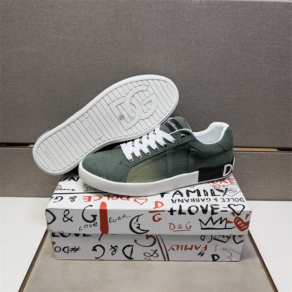 D&G(AAA)Shoes-M-1049