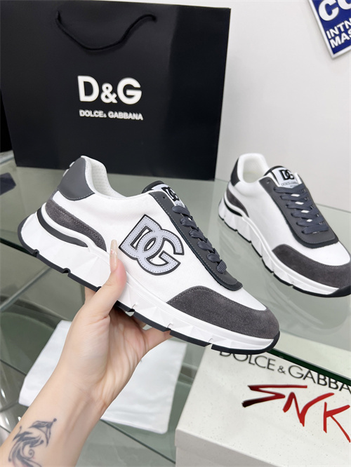 D&G(AAA)Shoes-M-1063