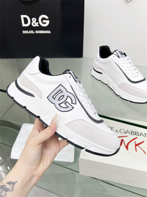 D&G(AAA)Shoes-M-1064