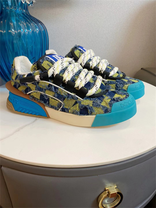 D&G(AAA)Shoes-M-1067