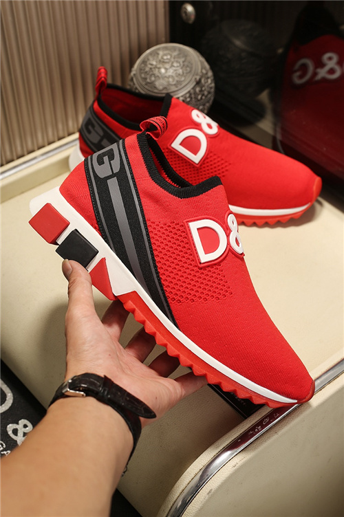 D&G(AAA)Shoes-M-013