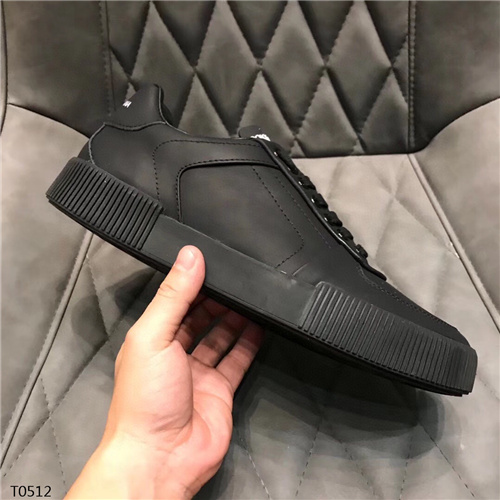 D&G(AAA)Shoes-M-158