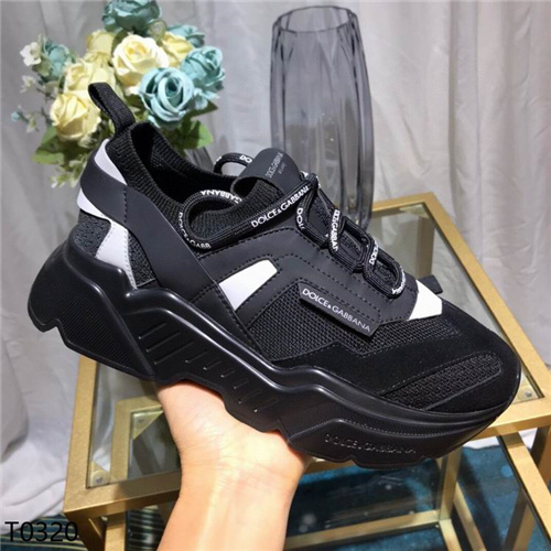 D&G(AAA)Shoes-M-230