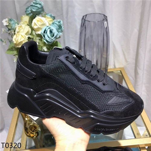 D&G(AAA)Shoes-M-238