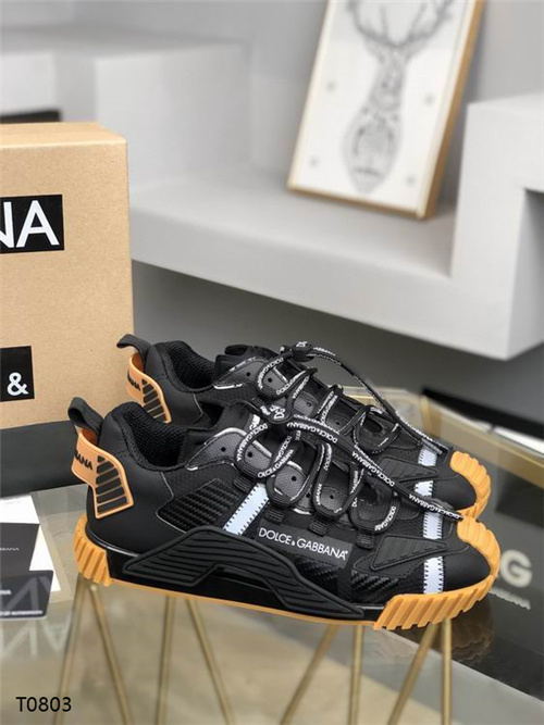 D&G(AAA)Shoes-M-263