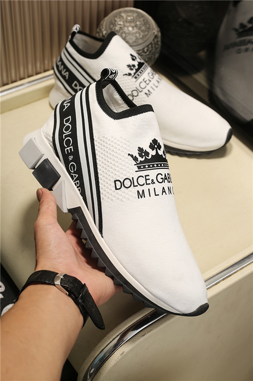 D&G(AAA)Shoes-M-032
