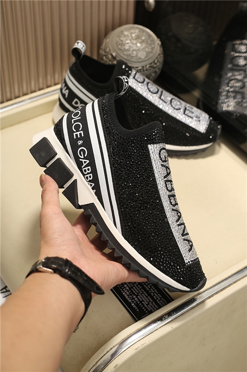D&G(AAA)Shoes-M-054