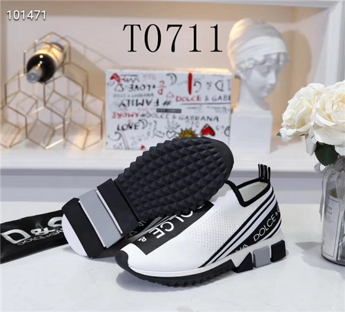 D&G(AAA)Shoes-M-063