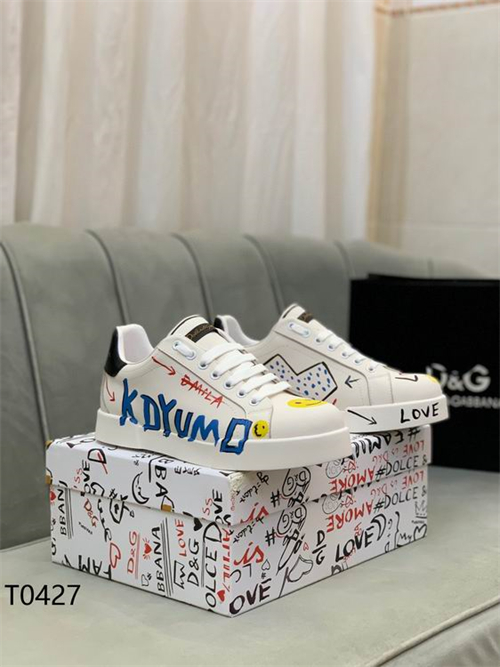 D&G(AAA)Shoes-M-640