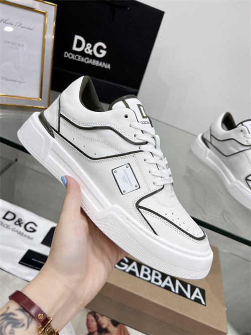 D&G(AAA)Shoes-M-652