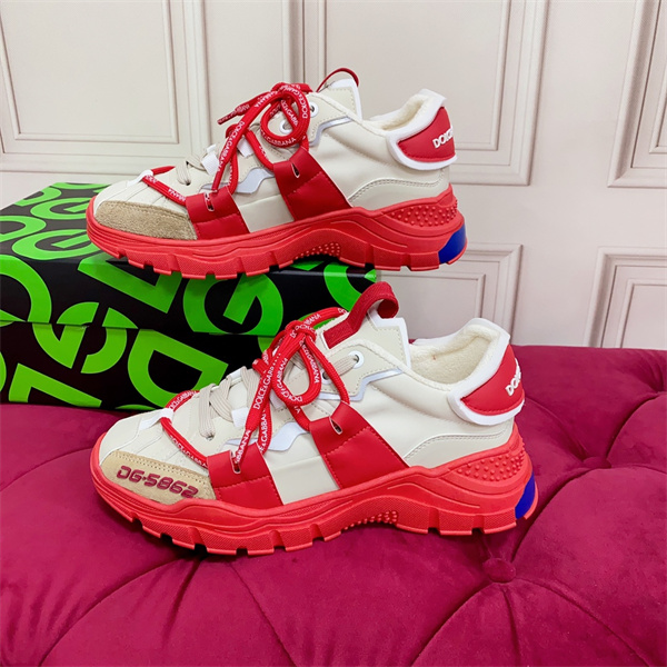 D&G(AAA)Shoes-M-0780