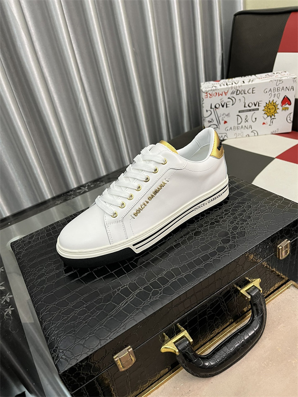 D&G(AAA)Shoes-M-0786