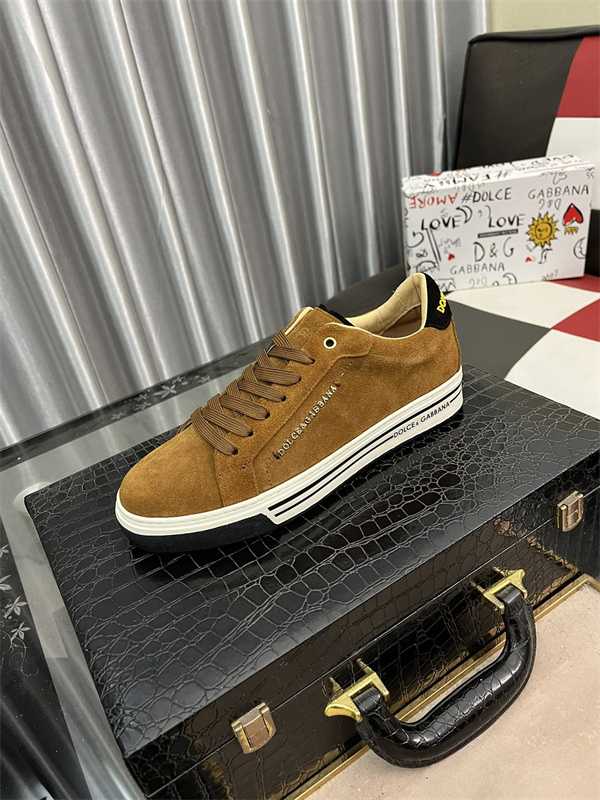 D&G(AAA)Shoes-M-0791