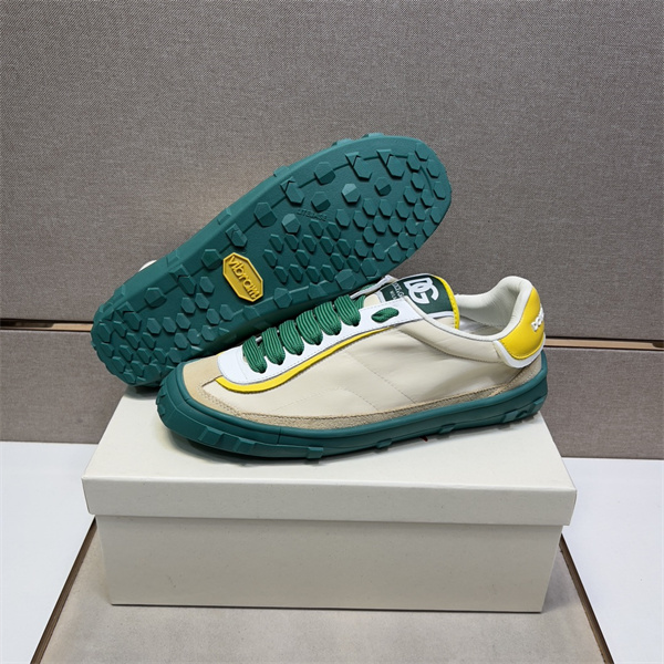 D&G(AAA)Shoes-M-0807