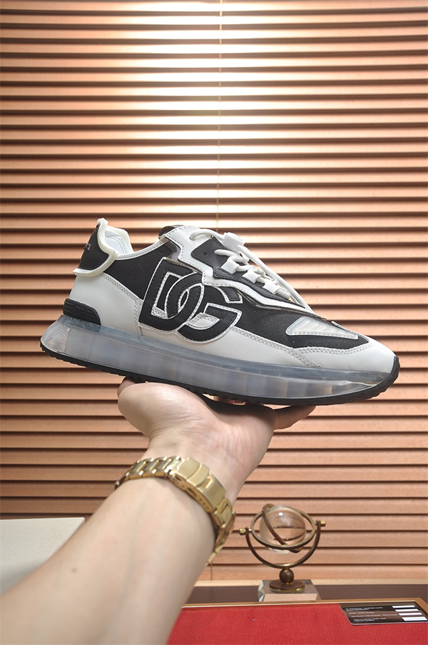 D&G(AAA)Shoes-M-0810