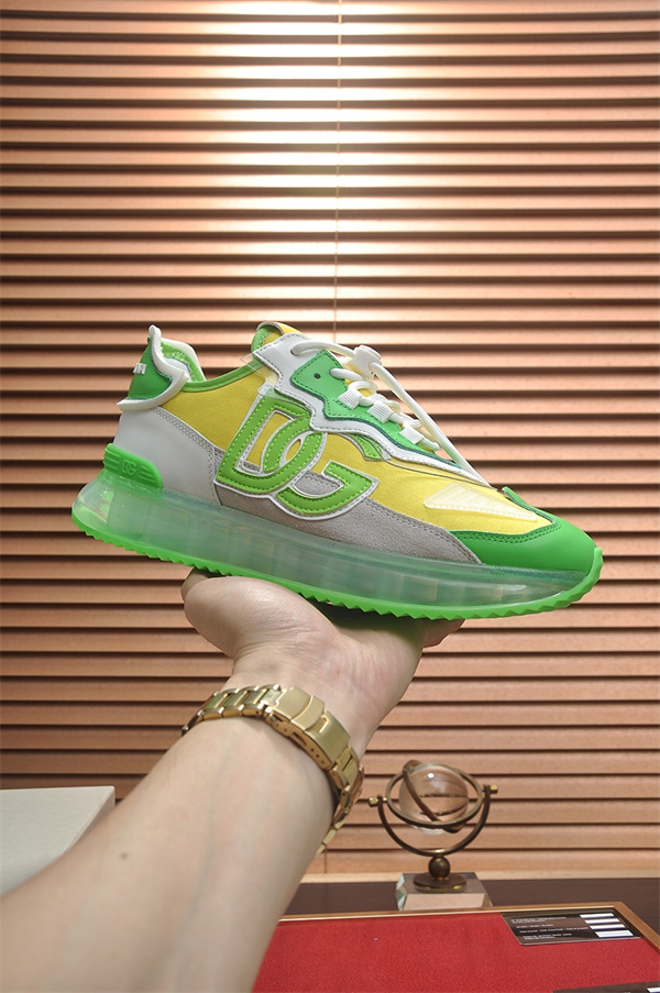 D&G(AAA)Shoes-M-0813