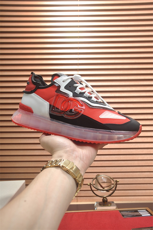 D&G(AAA)Shoes-M-0816