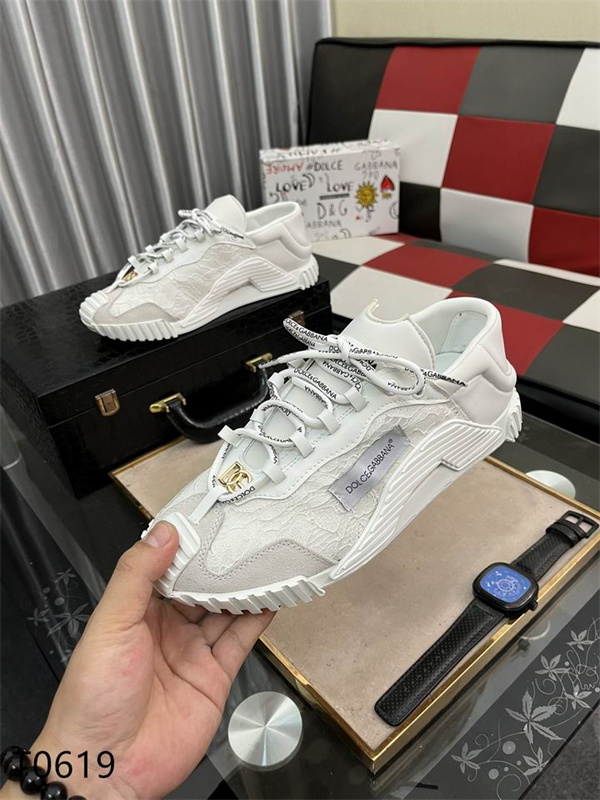 D&G(AAA)Shoes-M-0822