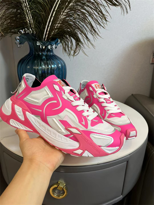 D&G(AAA)Shoes-M-0846