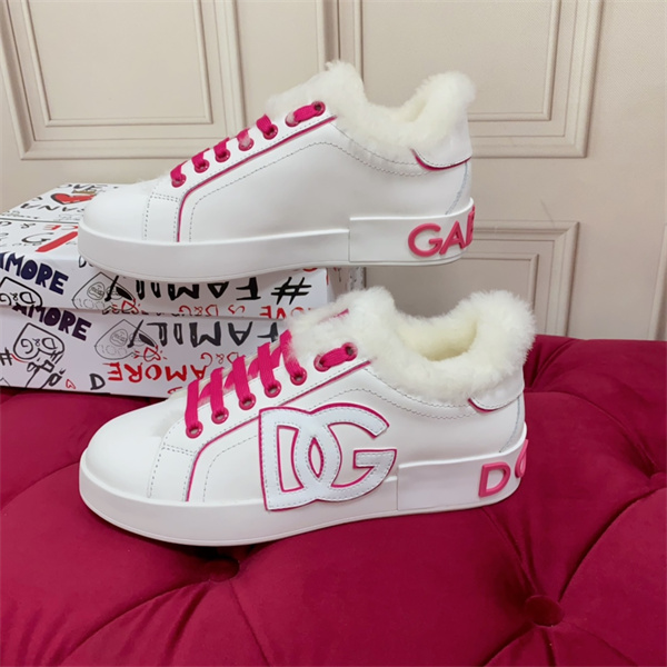 D&G(AAA)Shoes-M-0853