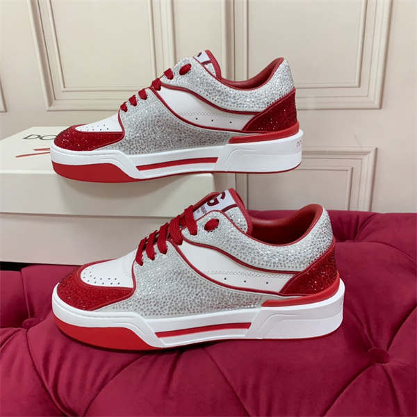 D&G(AAA)Shoes-W-0352