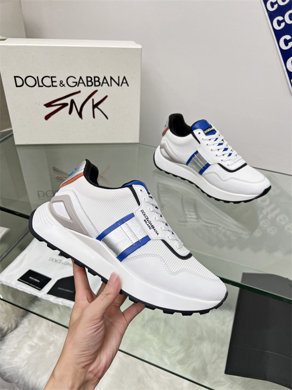 D&G(AAA)Shoes-M-0871