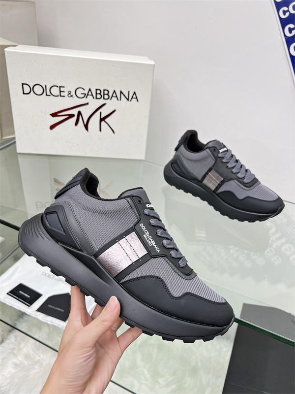 D&G(AAA)Shoes-M-0874