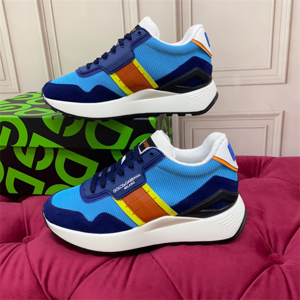 D&G(AAA)Shoes-W-0366