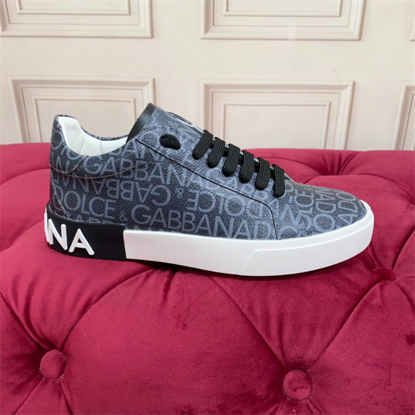 D&G(AAA)Shoes-W-0371