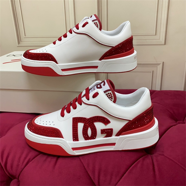 D&G(AAA)Shoes-W-0397