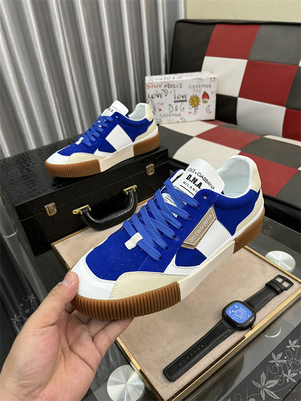 D&G(AAA)Shoes-M-0910