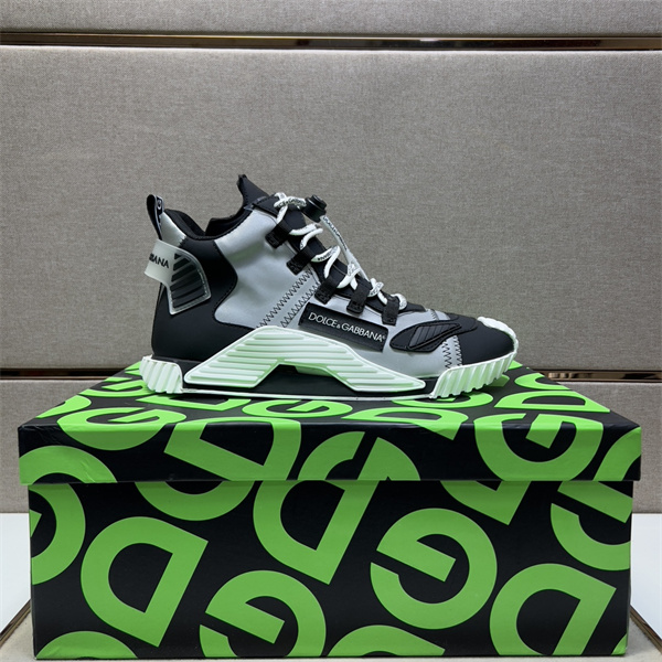 D&G(AAA)Shoes-M-0920