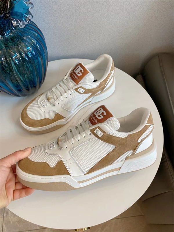 D&G(AAA)Shoes-M-0921