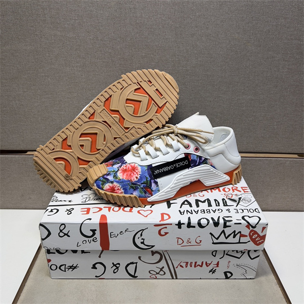 D&G(AAA)Shoes-M-0935