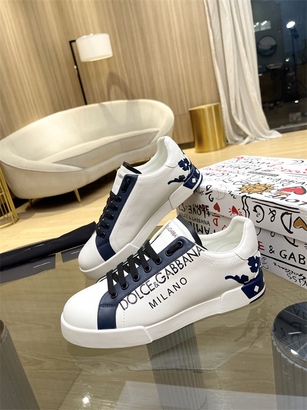 D&G(AAA)Shoes-M-0949