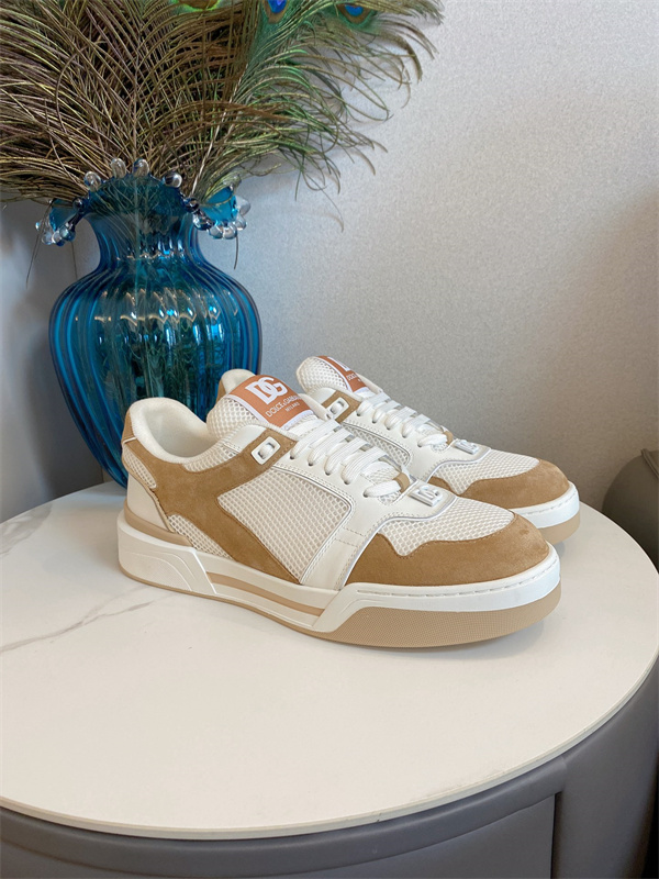 D&G(AAA)Shoes-M-0958