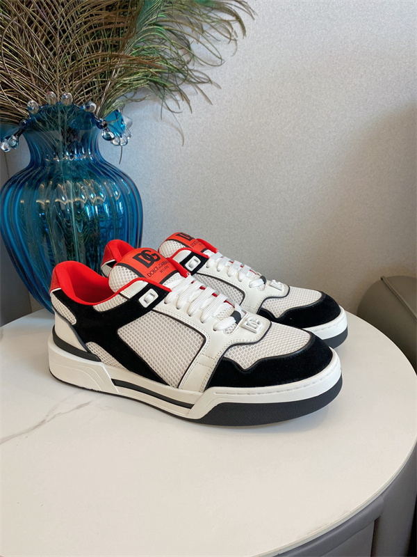 D&G(AAA)Shoes-M-0960